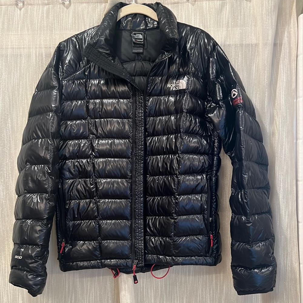 North face jacket